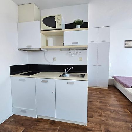Rainbow 3 - Apartament Appartement Sunny Beach Buitenkant foto