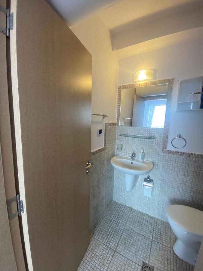 Rainbow 3 - Apartament Appartement Sunny Beach Buitenkant foto
