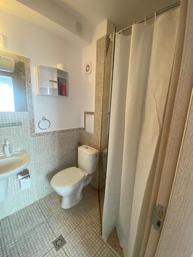 Rainbow 3 - Apartament Appartement Sunny Beach Buitenkant foto