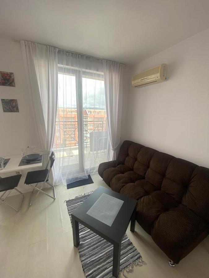 Rainbow 3 - Apartament Appartement Sunny Beach Buitenkant foto