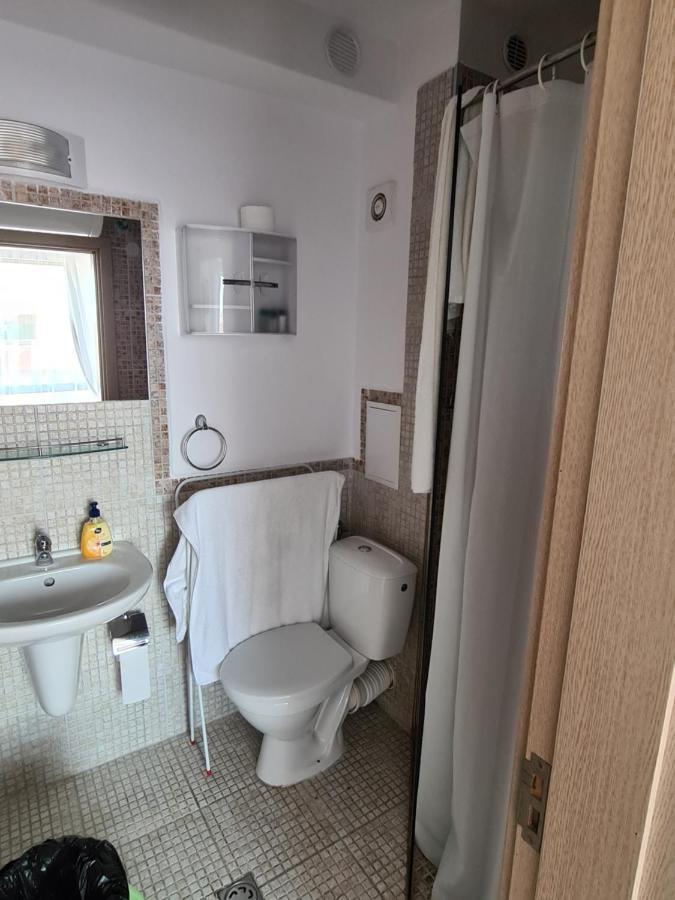 Rainbow 3 - Apartament Appartement Sunny Beach Buitenkant foto