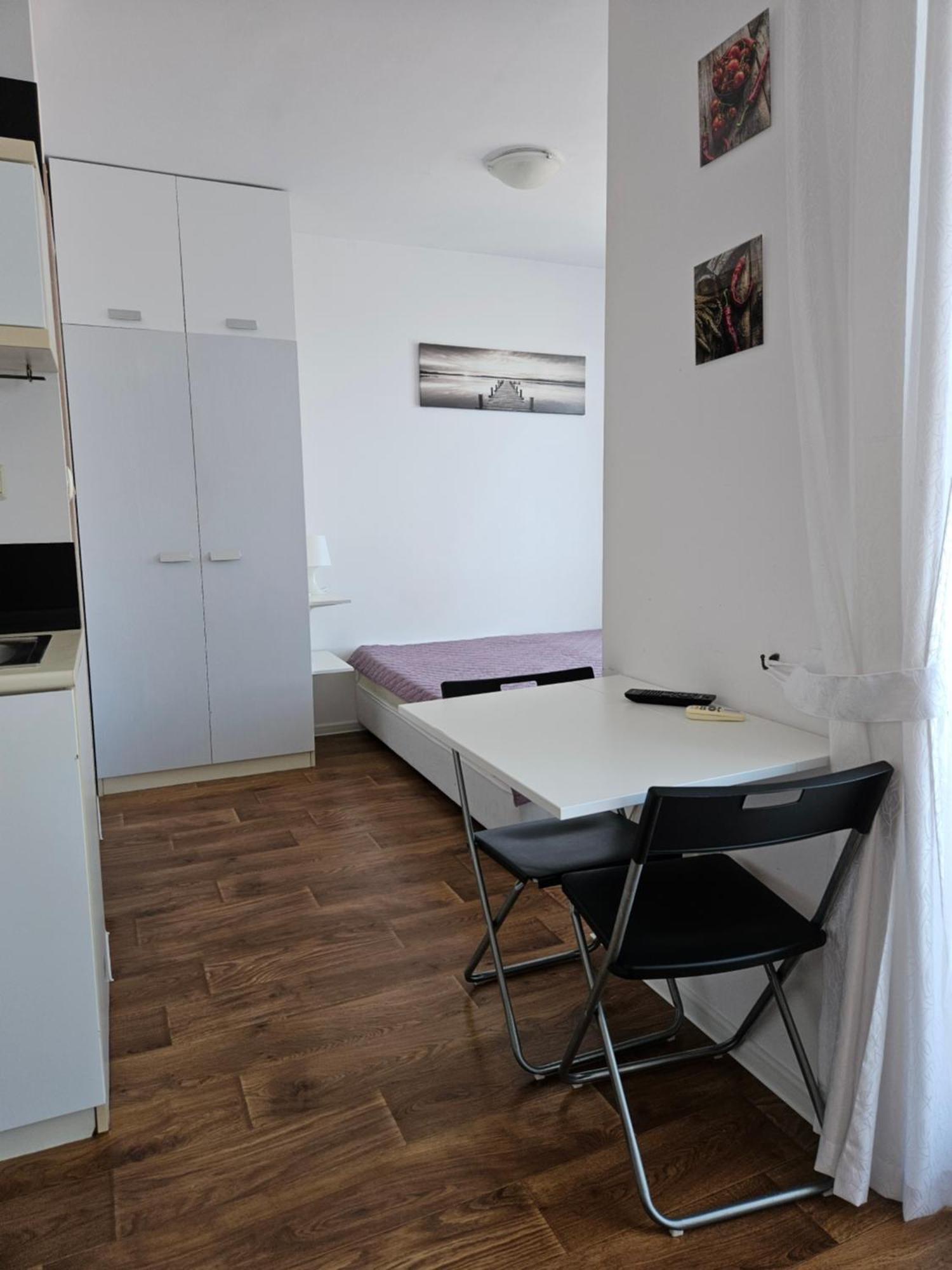 Rainbow 3 - Apartament Appartement Sunny Beach Buitenkant foto